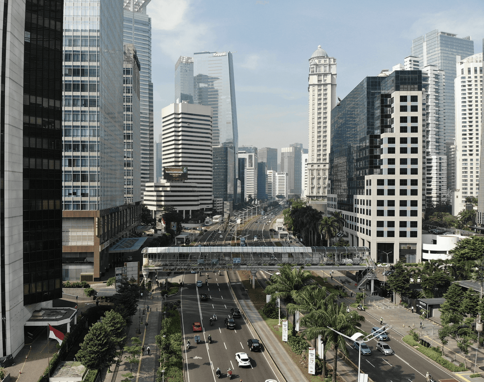 Our Story Maesa group