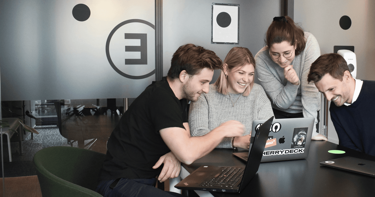 GREAT: Our Way of Life Maesa group